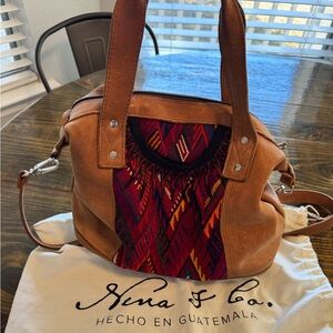 Nena & Co Handbag